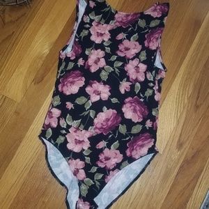 American Eagle Bodysuit